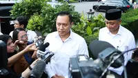 Menteri Koordinator Bidang Infrastruktur dan Pembangunan Kewilayahan, Agus Harimurti Yudhoyono (Menko AHY). (Foto: kemenkoinfra.go.id)