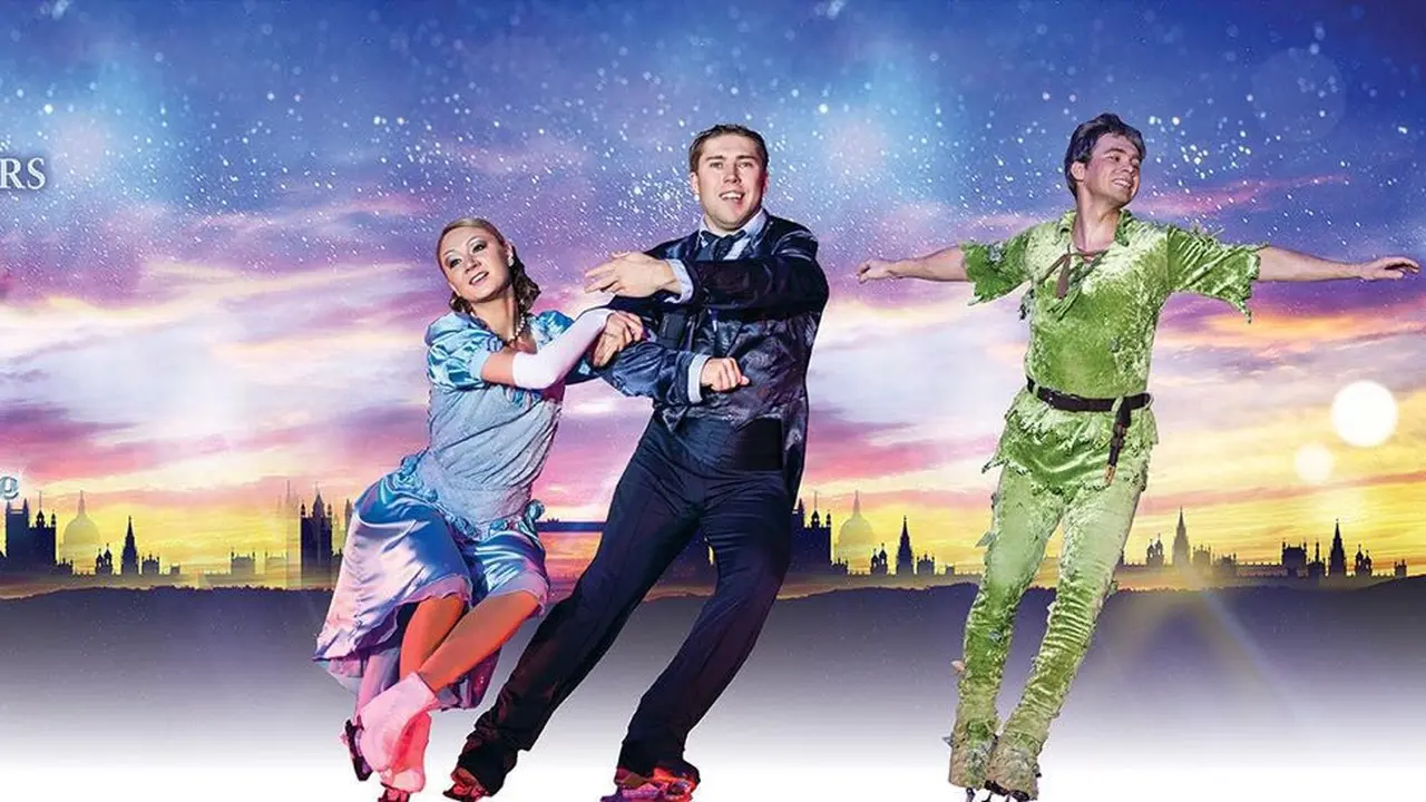 Peter Pan