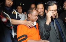 Ruki persilakan Bupati Morotai ajukan nota keberatan