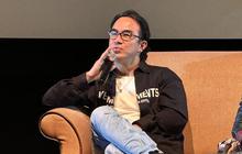 Joe Taslim Ungkap Alasan Jatuh Cinta pada Peran Navin di Film "The Furious"