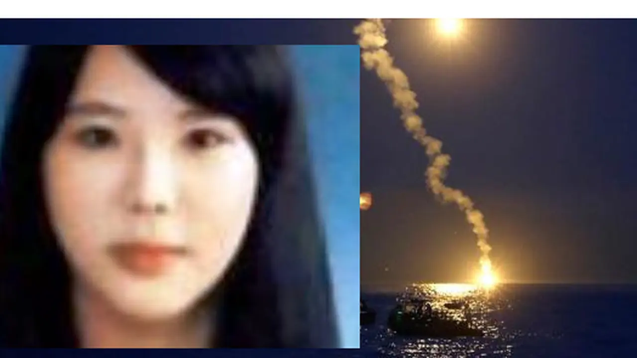 Kisah Awak Cantik Pertaruhkan Nyawa Demi Penumpang Kapal 