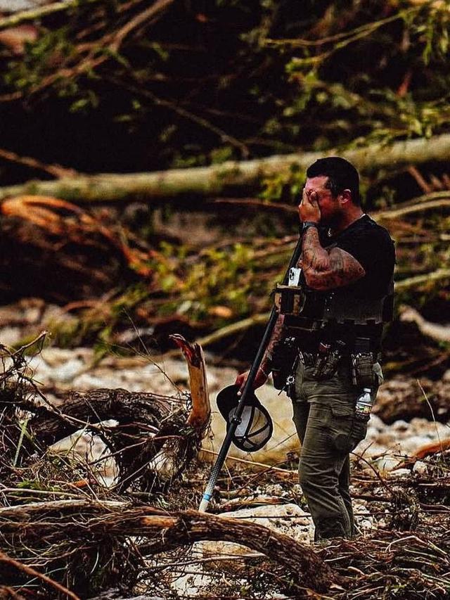 Texas Flash Flood: Every New Updates You Must Know