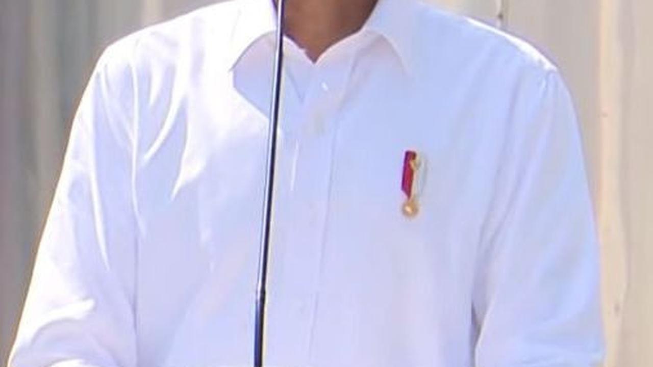 VIDEO: PSI Usul Jokowi Pimpin Koalisi Prabowo, ini Reaksi Golkar & Gibran