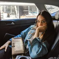 (Instagram/anyageraldine)