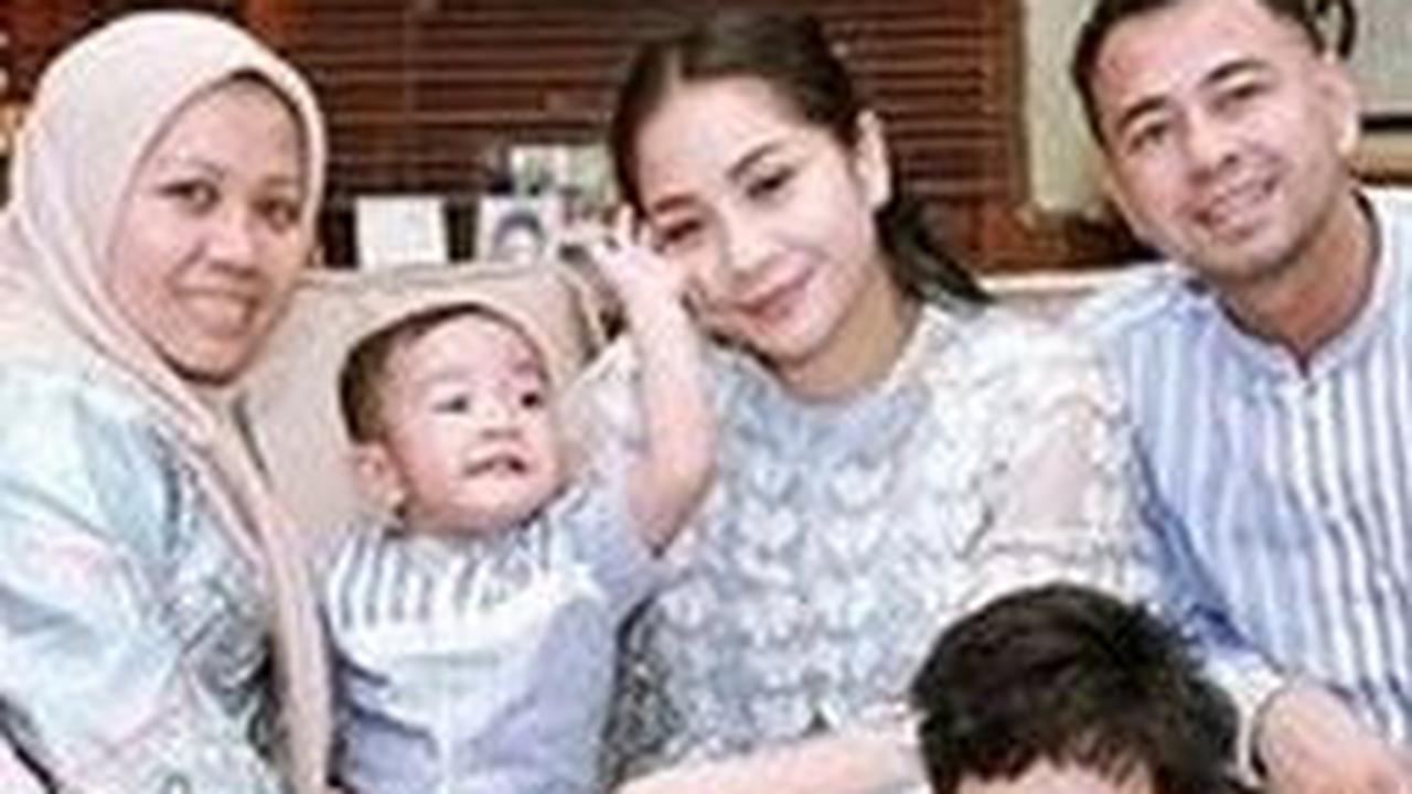 Penghasilan dari Media Sosialnya Melebihi sang Majikan Hingga Bikin Nagita Bangga, Ini Deretan Potret Sus Rini Pengasuh Rayyanza