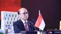 Hari Kedua EWG G20, Indonesia Dengar Paparan Engagement Group