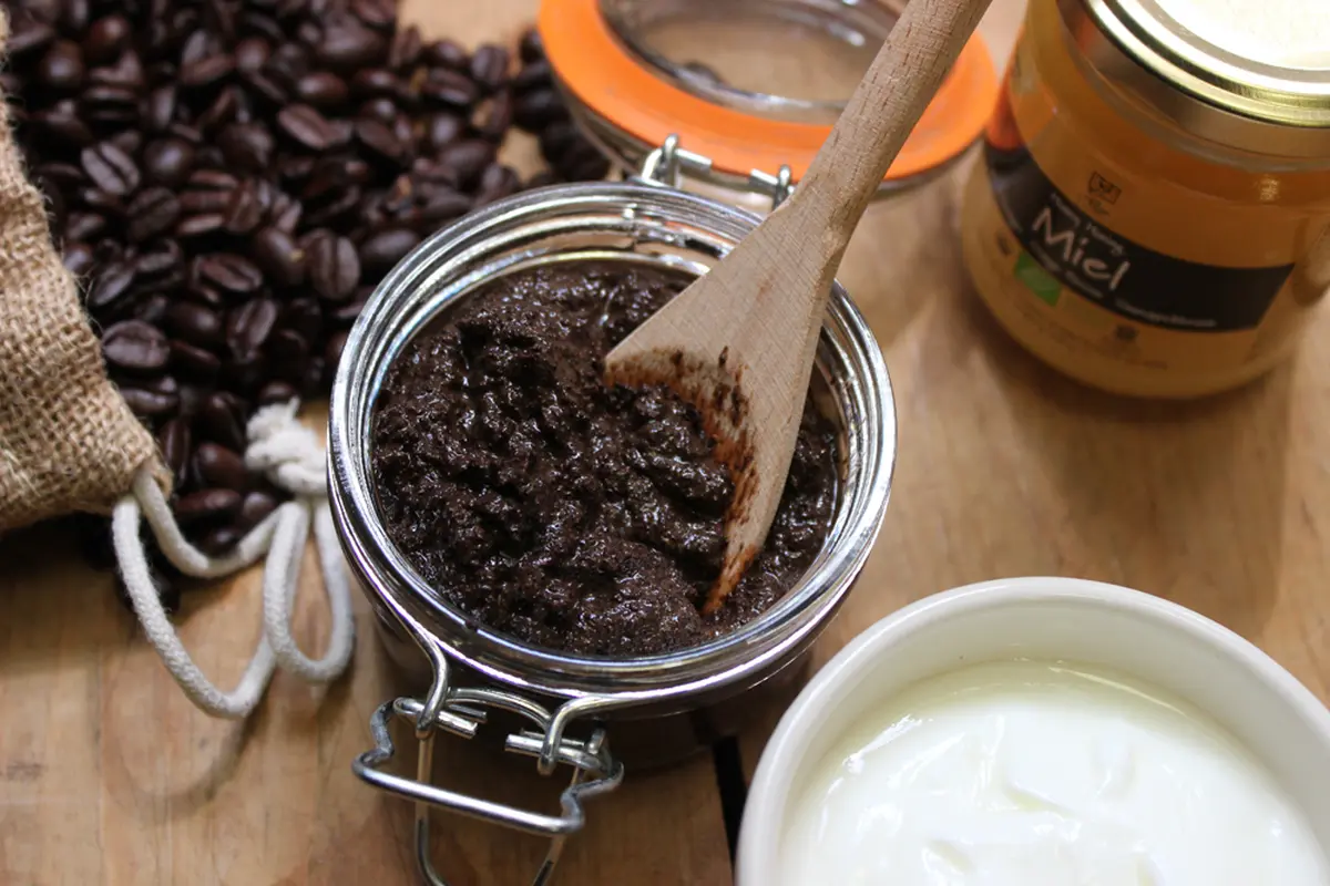 6 Ramuan Kopi yang Bisa Kamu Jadikan Bahan Perawatan Tubuh