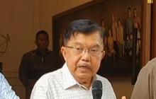 JK Sesalkan Bentrokan di Bitung Antara Kelompok Pro Israel dan Palestina: Ini Soal Kemanusiaan!