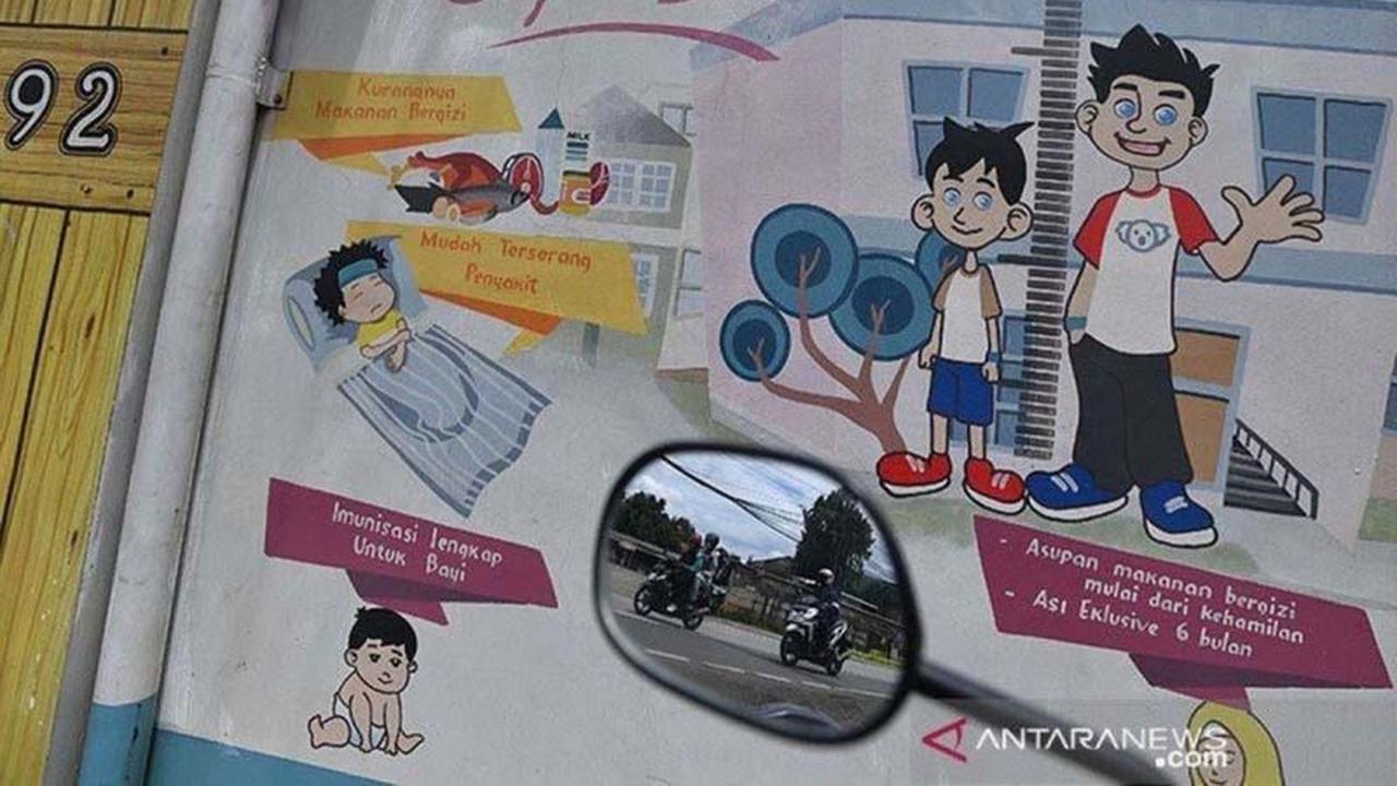 IPeKB dan POGI Aceh Perkuat Kolaborasi Pencegahan Stunting di Wilayah Bencana