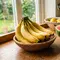 Buah Apa yang Tidak Boleh Disimpan Bersama Pisang? Ini 12 Daftarnya