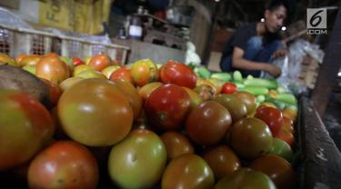 Jelang Natal dan Tahun Baru Harga Sembako Mulai Naik