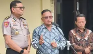 Kompolnas Buka Suara Soal Audit Investigasi Kematian Mantan Istri Polisi