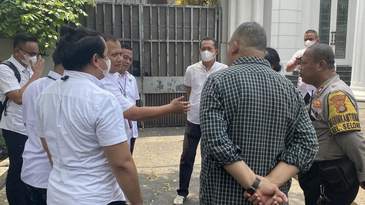 Dok. Istimewa