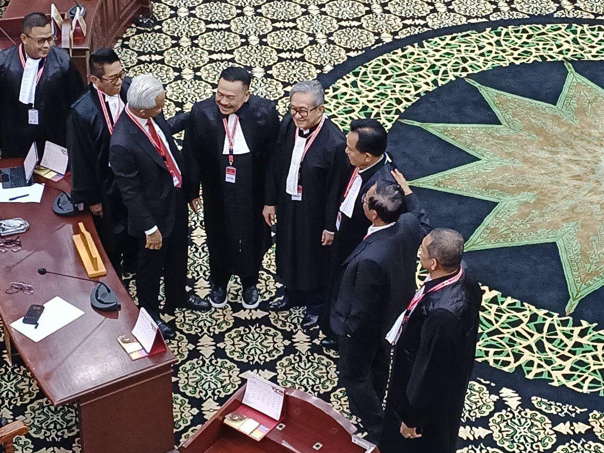 Dok. Istimewa