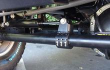 Apa Perbedaan Antara Tie Rod dan Long Tie Rod? Ini Penjelasannya