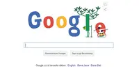  Google Doodle Ramaikan Opening Ceremony Piala Dunia 2014 