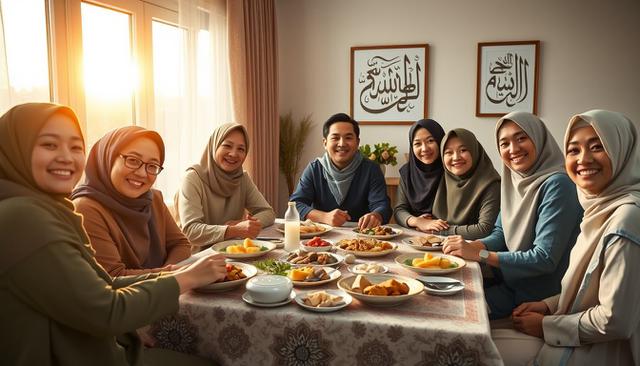 Bagaimana Keistimewaan Puasa Syawalan