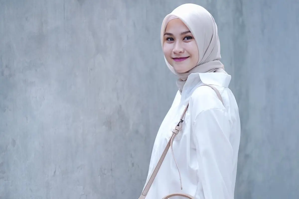 [Bintang]  Zaskia Adya Mecca