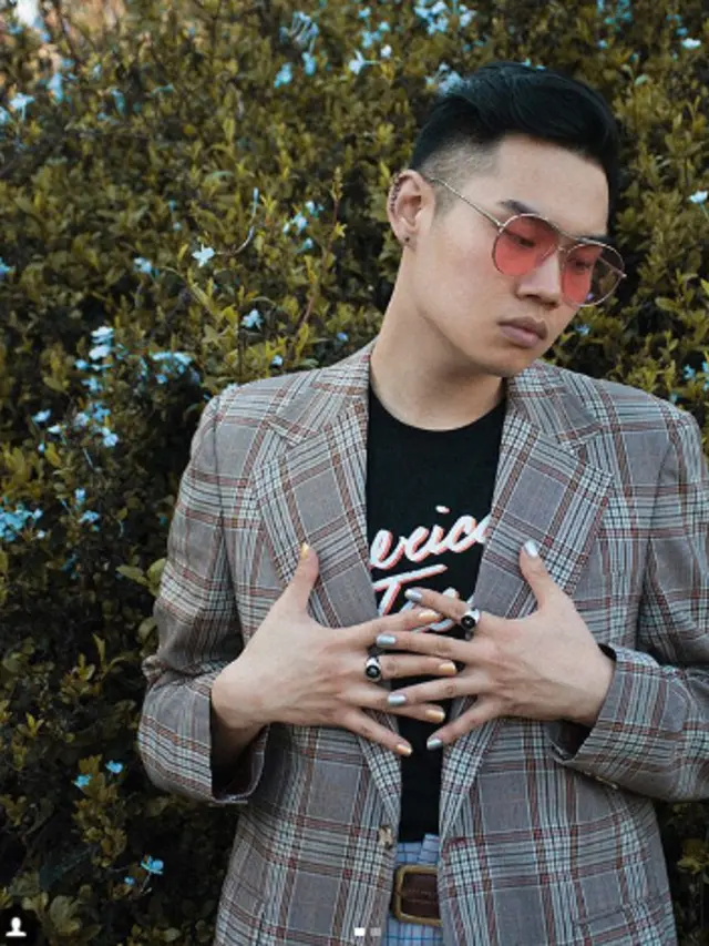 [Bintang] Marshall Bang