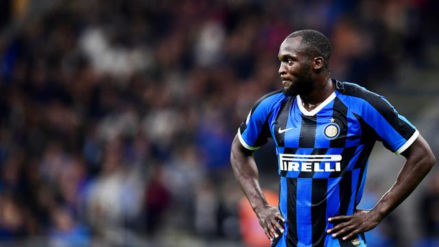 Top Scorer Sementara Serie A