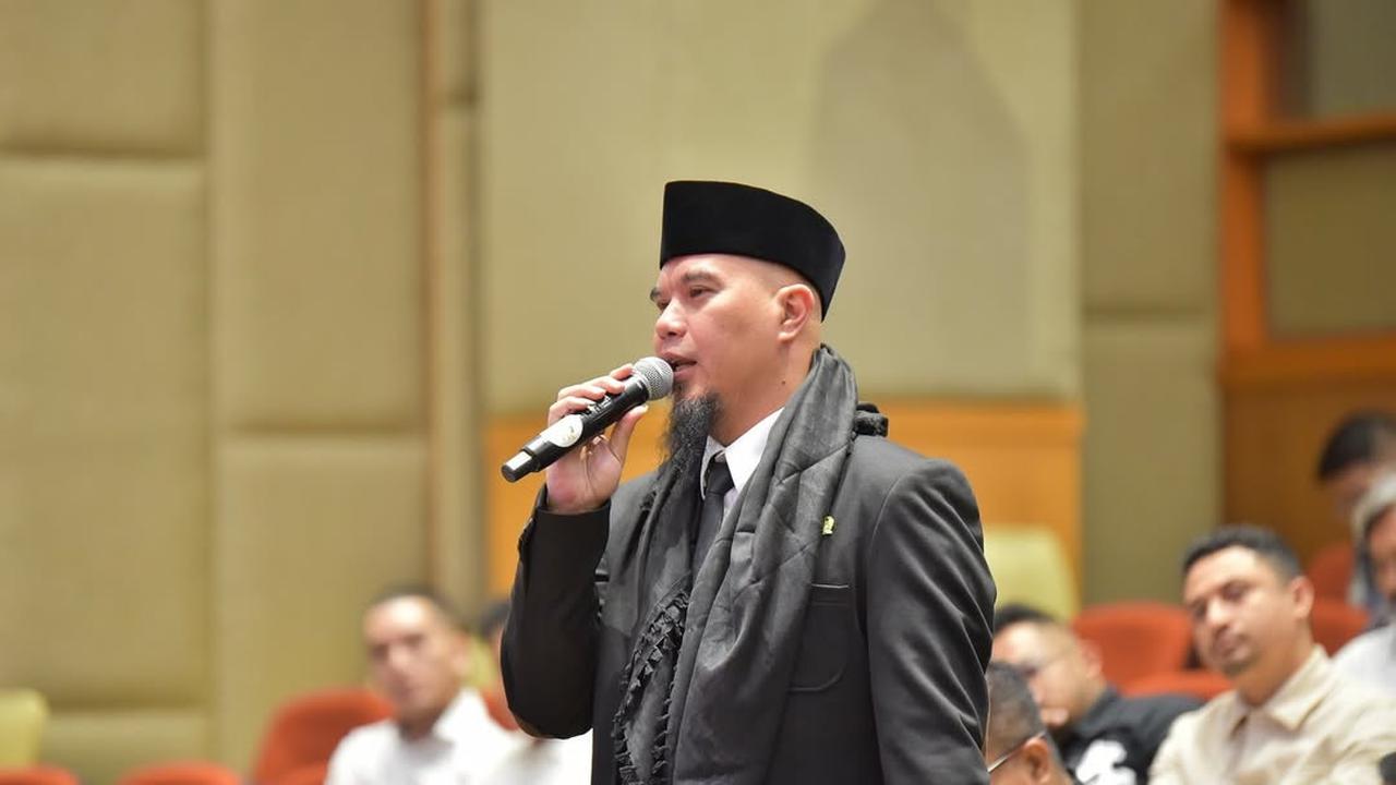 Ahmad Dhani Sebut Dapat Uang Rp 50 Juta dari Ari Lasso Setiap Bawakan Lagu Dewa 19, Bagaimana dengan Once?
