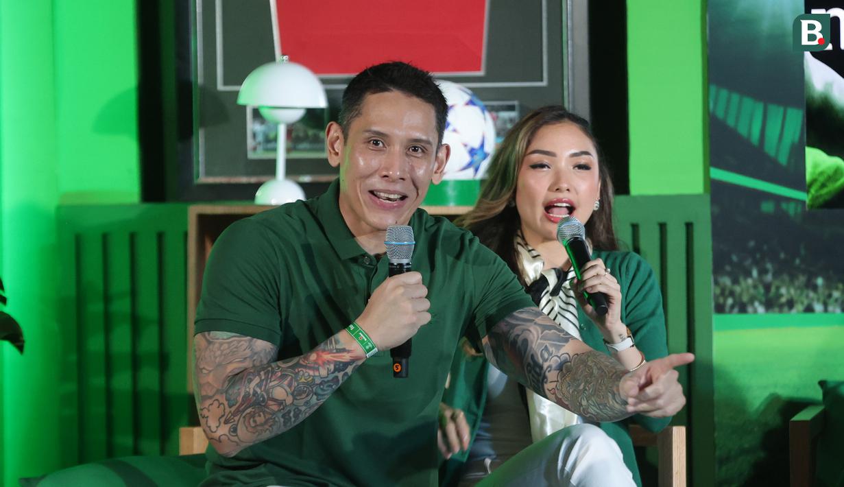 Tujuan dari program ini eksklusif untuk menyaksikan langsung final UEFA Champions League 2026 di Budapest tanpa biaya ini ialah untuk memperkuat keterlibatan fans dengan kompetisi tersebut. (Bola.com/Abdul Aziz)