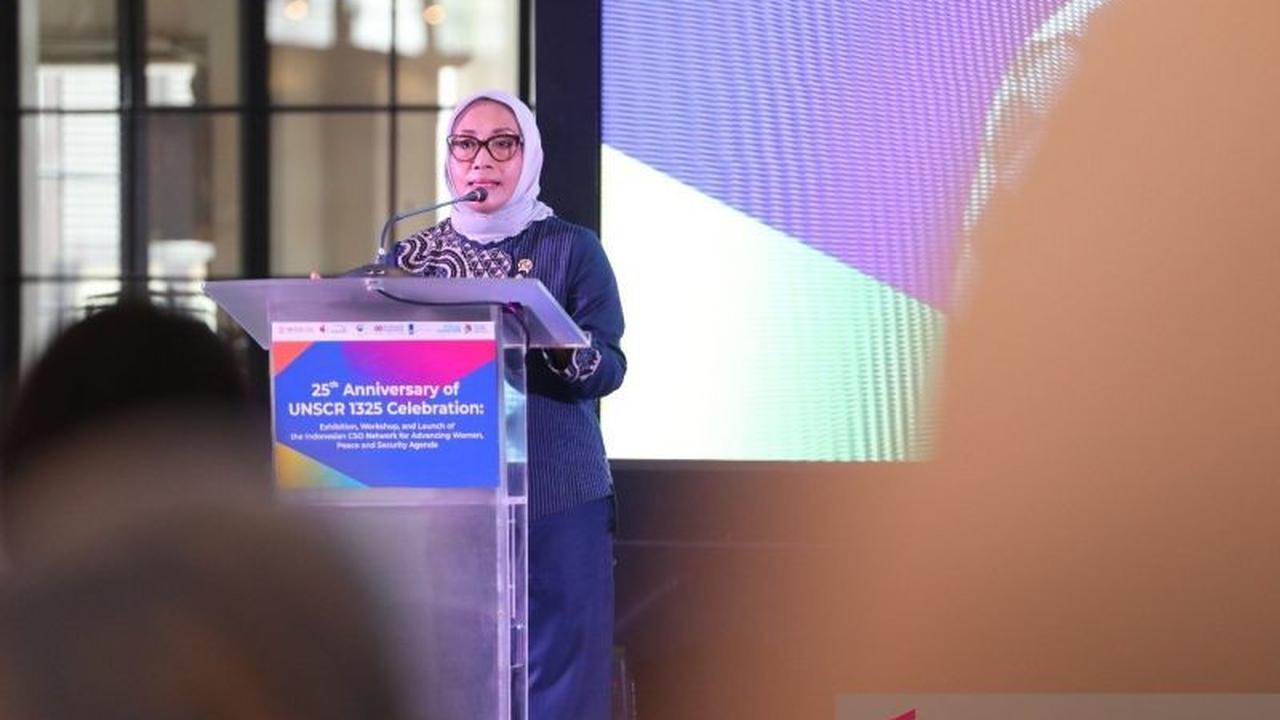 Tragedi Pilu: Kemen PPPA Sesalkan Kematian Anak Korban Kekerasan di Kolaka Timur