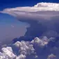 Awan Cumulonimbus