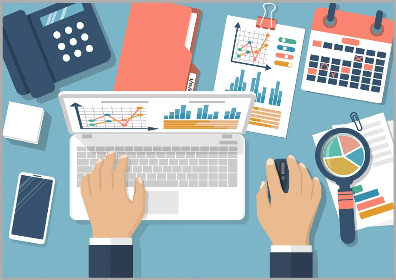 Ilustrasi Penipuan | Sumber Foto: mailguard.com.au