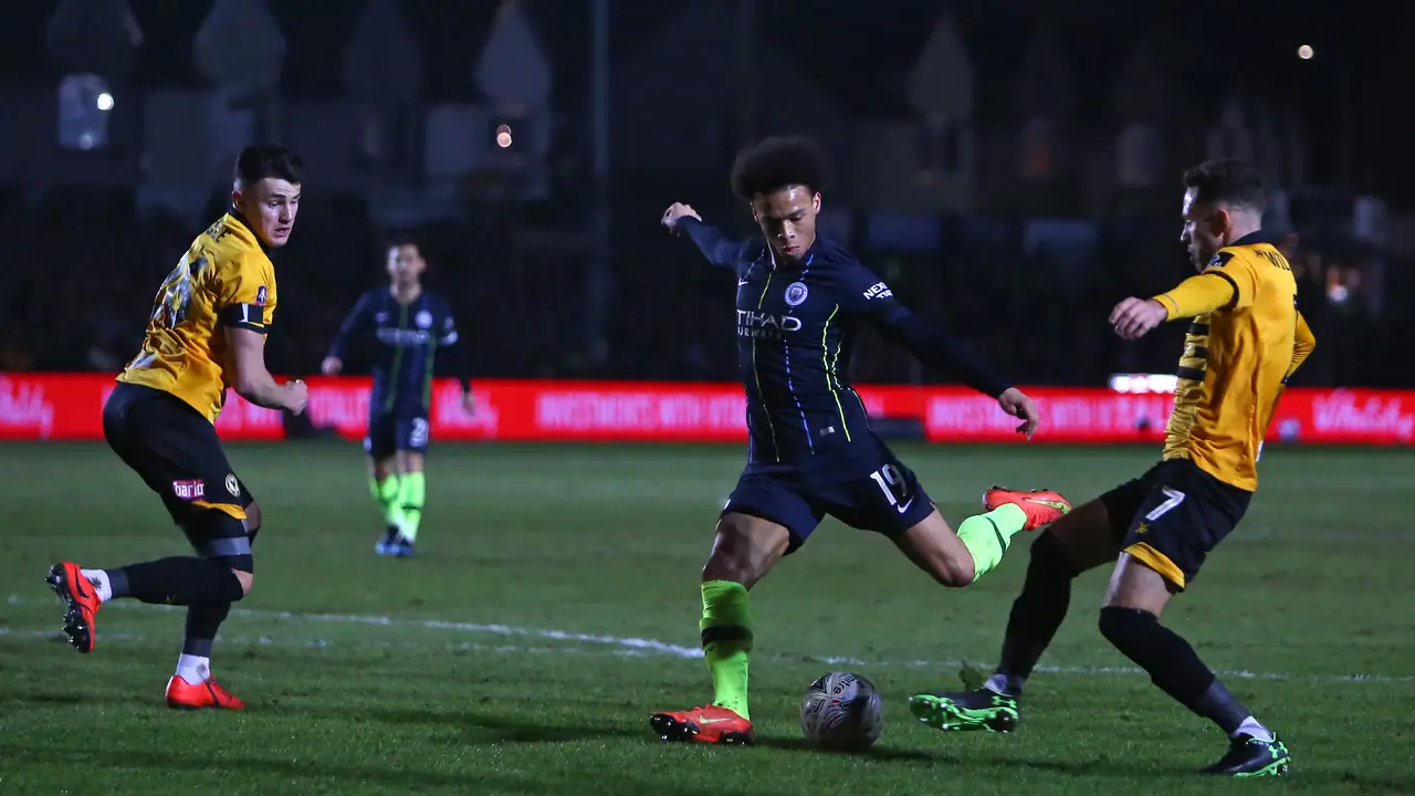 Manchester City