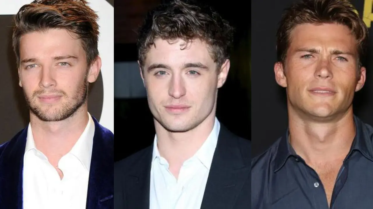 6 Anak Artis Hollywood Yang Tampan