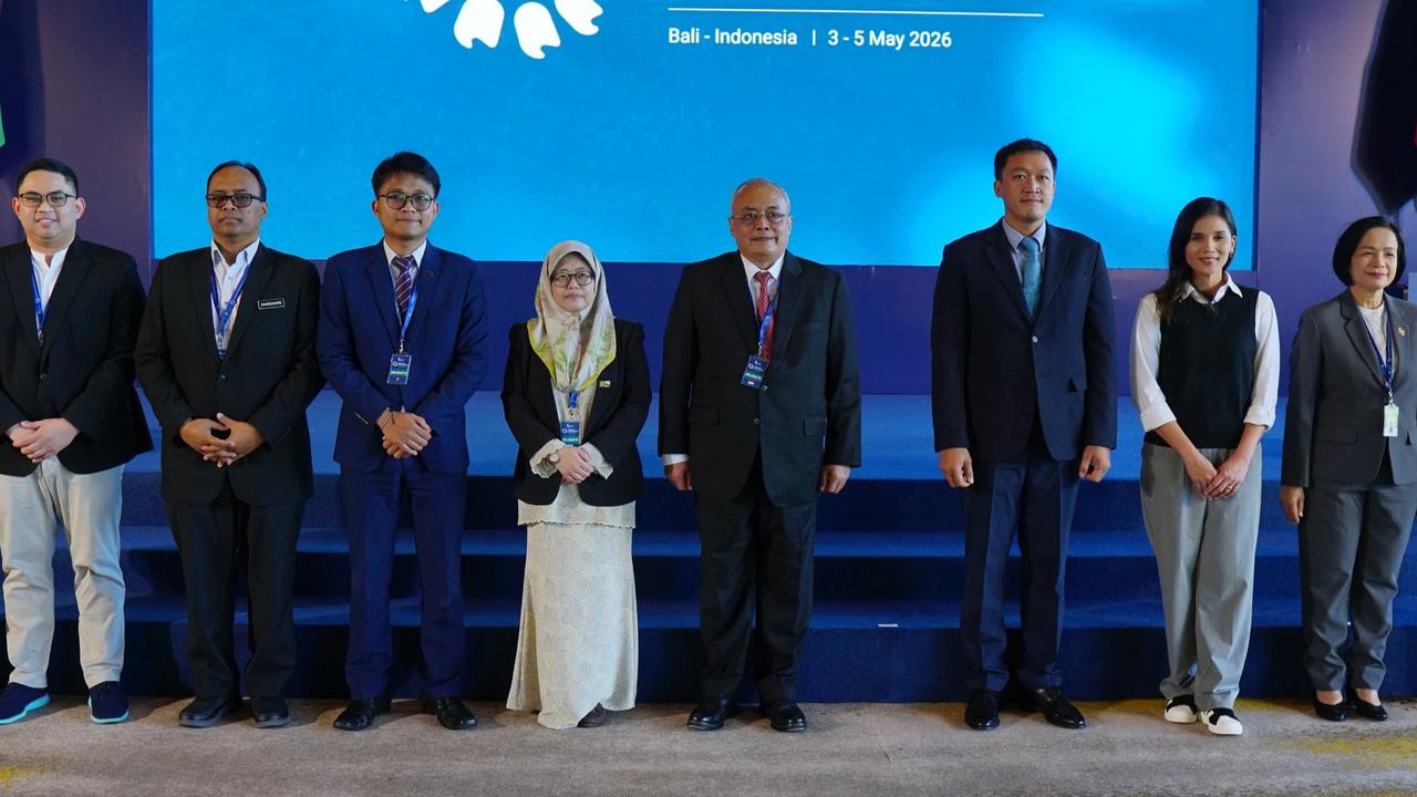 Kemenpora Perkuat Sport Diplomacy Lewat SEA Ministerial Meeting on Youth and Sports 2026