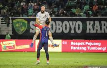 Strategi Paul Munster Bawa Bhayangkara FC Taklukkan Persebaya di Kandang Lawan