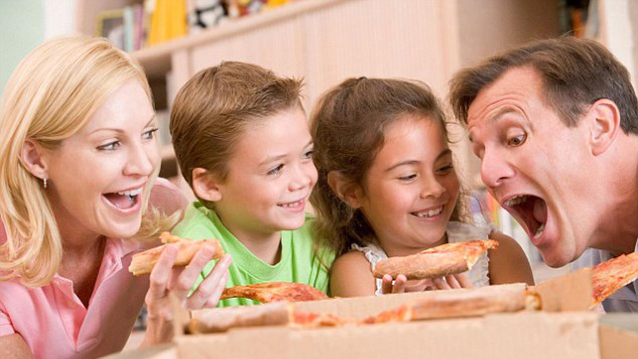 Ini Sebabnya Cokelat, Pizza, Kentang Goreng Bikin Ketagihan