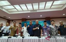 Tahukah Anda, Pontianak Jadi Tuan Rumah Festival Ekonomi Syariah KTI 2025? Ini Agenda Lengkapnya!