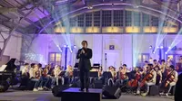 Orchestra Vaganza 2.0, Perayaan Harmoni Musik oleh Purwa Caraka Youth Orchestra