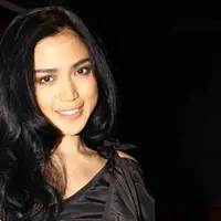 Jessica Iskandar mengaku mengalami pelecehan seksual (istimewa)