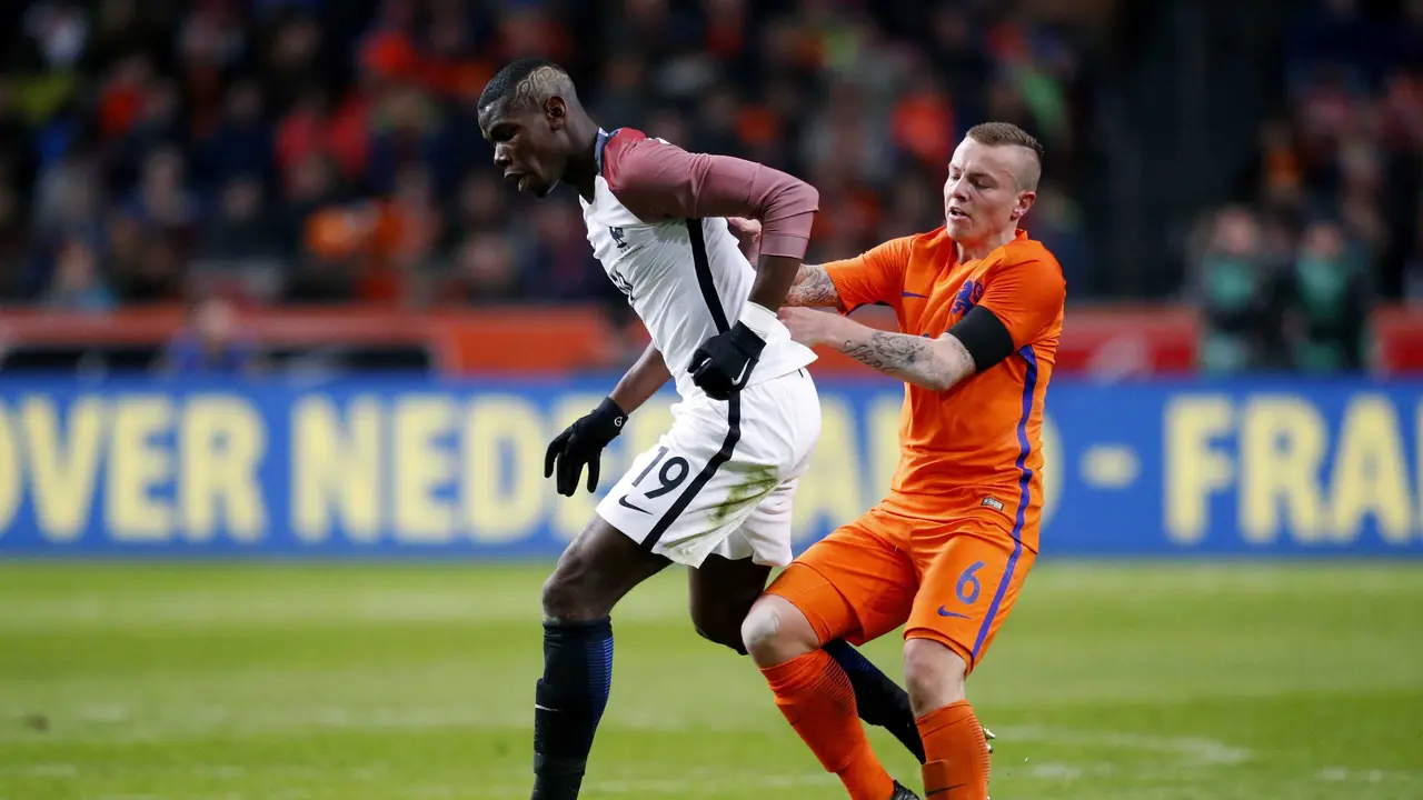 Paul Pogba