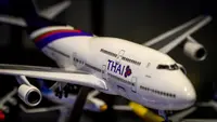 Thai Airways Pangkas Penerbangan Mulai Mei 2026, Imbas Krisis BBM dan Sepi Pemesanan