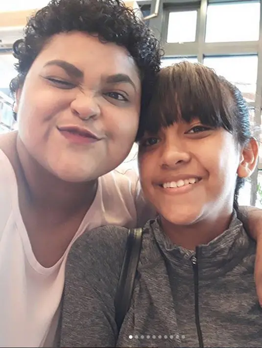 (Instagram/joanitachatari)