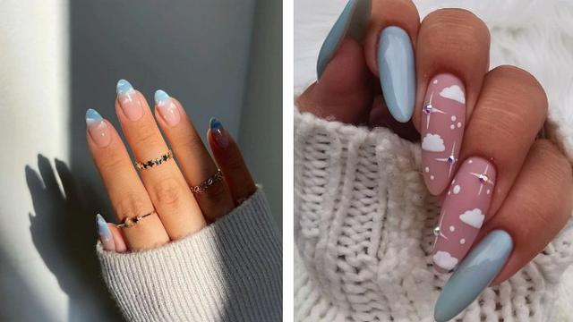 Tren Nail Art Ini Cocok Untuk Tiap Zodiak, Tertarik Mencoba?