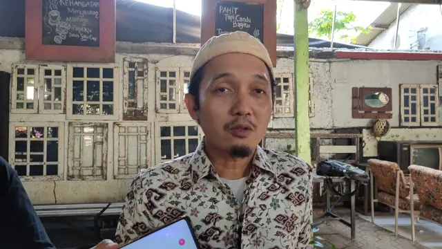 Cerita Sabil Tolak Tawaran Sekolah Kembali Mengajar Usai Dipecat Imbas Kritik Ridwan Kamil