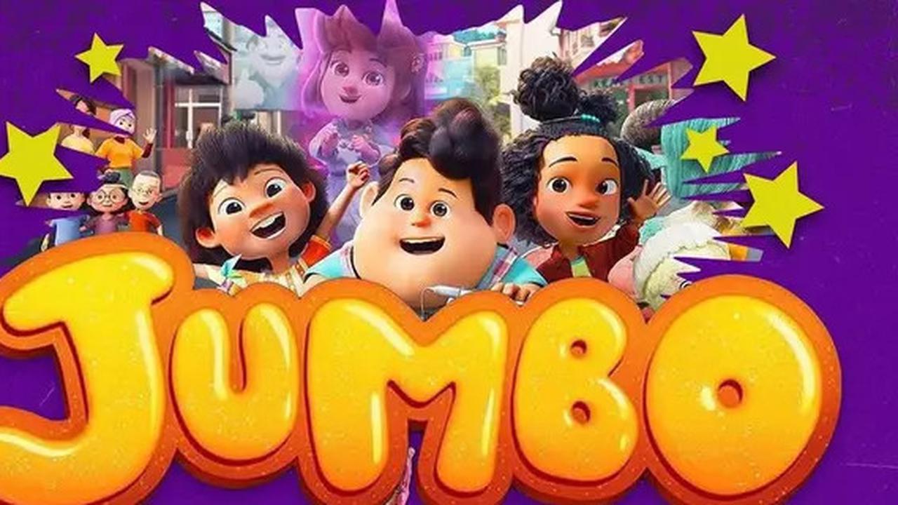 Ada Netizen Heboh Sebut Film JUMBO Tak Cocok Buat Anak-Anak, Begini Kata Ahli