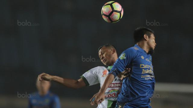 Persib Bandung, PS TNI, Liga 1 2017