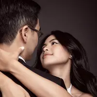 Maudy Ayunda menikah. (Foto: Instagram/maudyayunda)