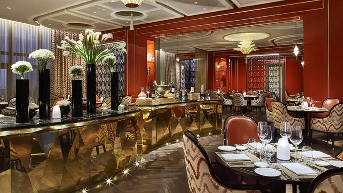 Four Seasons Hotel Jakarta Menyambut Michelin-Star Chef dari Singapura, Daniele Sperindio