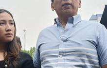 Tamara Tyasmara Kelelahan Diperiksa Hampir 3 Jam di Polda Metro, Apa Isinya?