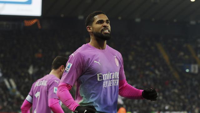 FOTO Ruben Loftus-Cheek