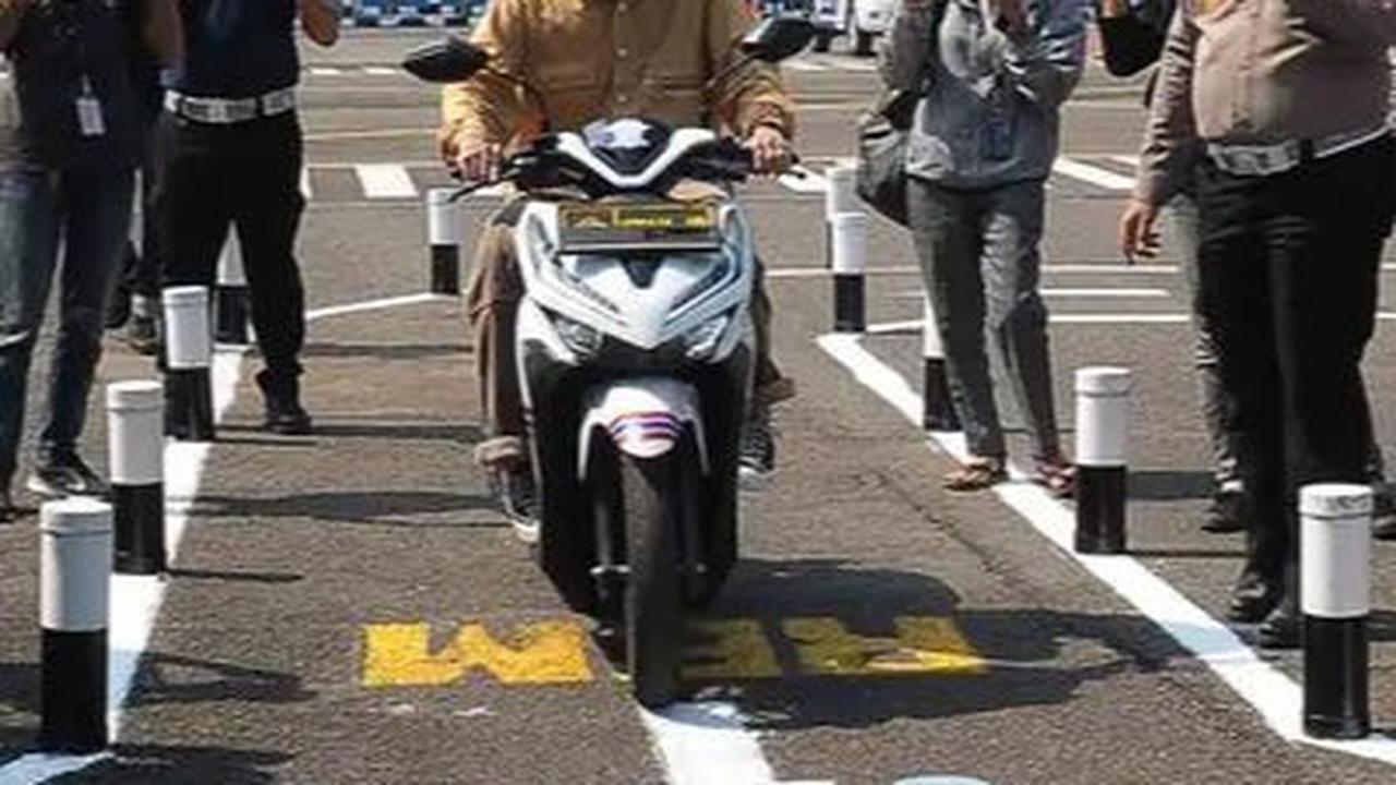 Ujian SIM Mudah di Surabaya dan Blitar