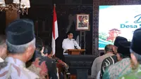 Wamendagri Wiyagus Dorong Pemda Prioritaskan Penanganan TBC